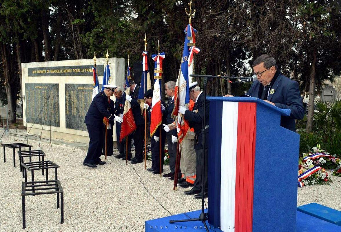 2019 12 05 MARSEILLE Hommage aux morts de la guerre d'algerie ,Tunisie, Maroc (21).jpg